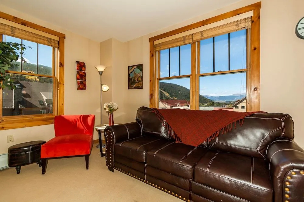 Buffalo Lodge #8392 - 2 Br Condo