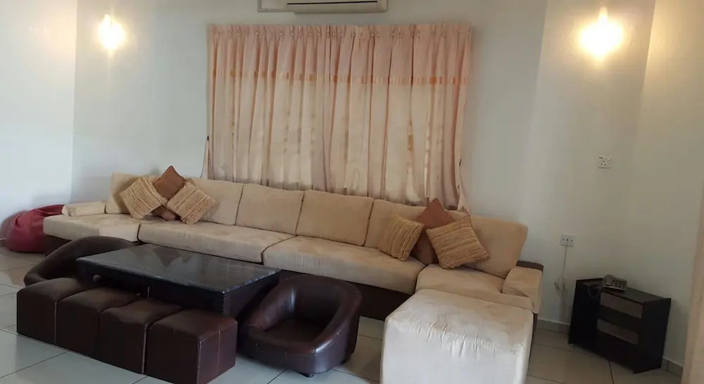 G-City Homestay