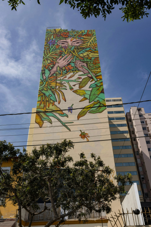 Hilton Garden Inn Lima Miraflores