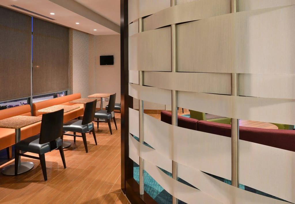 SpringHill Suites by Marriott Voorhees Mt. Laurel/Cherry Hill