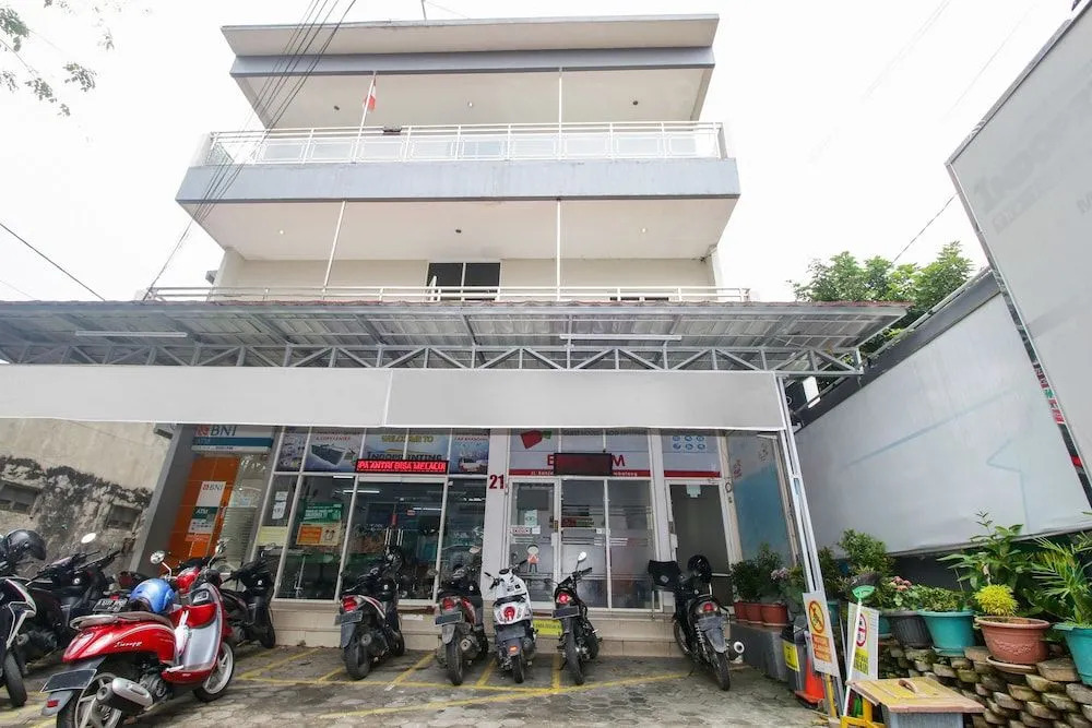 Airy Syariah Tembalang Banjarsari 21 Semarang