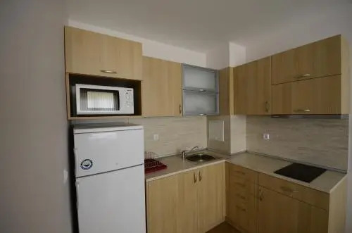 Sunrise Apartments