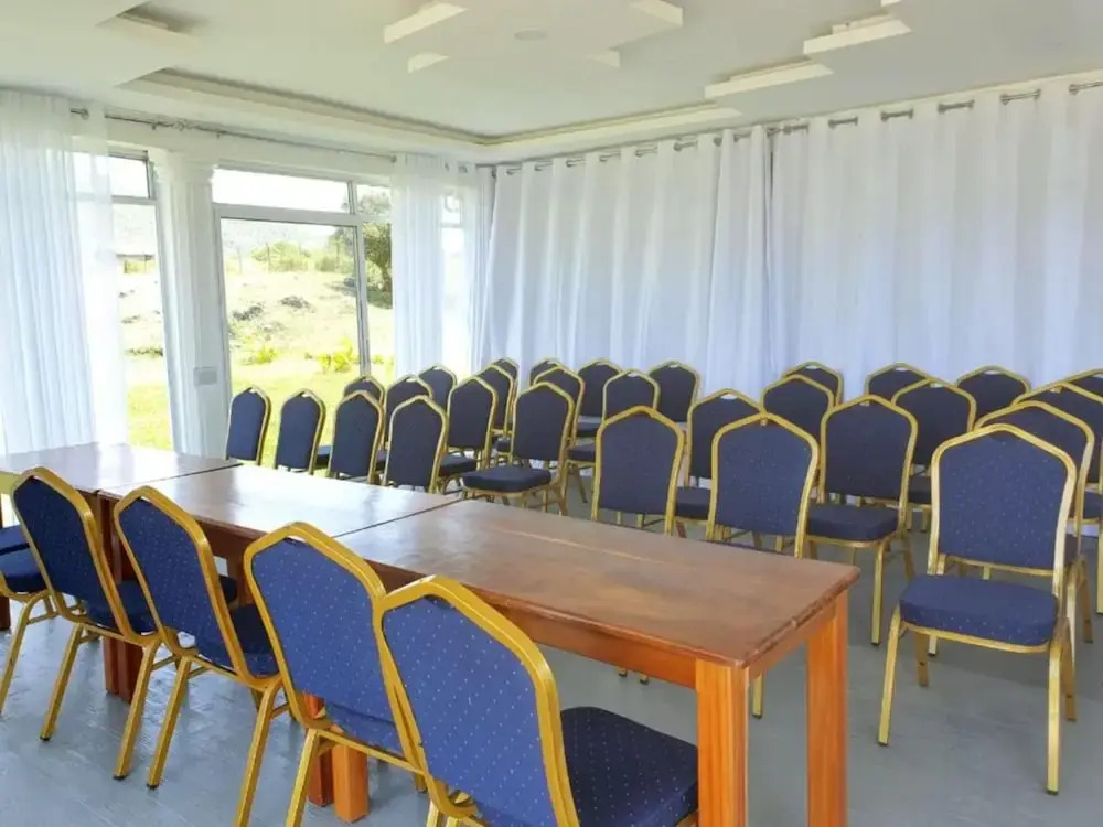 VICTORIA SANDS LODGE
