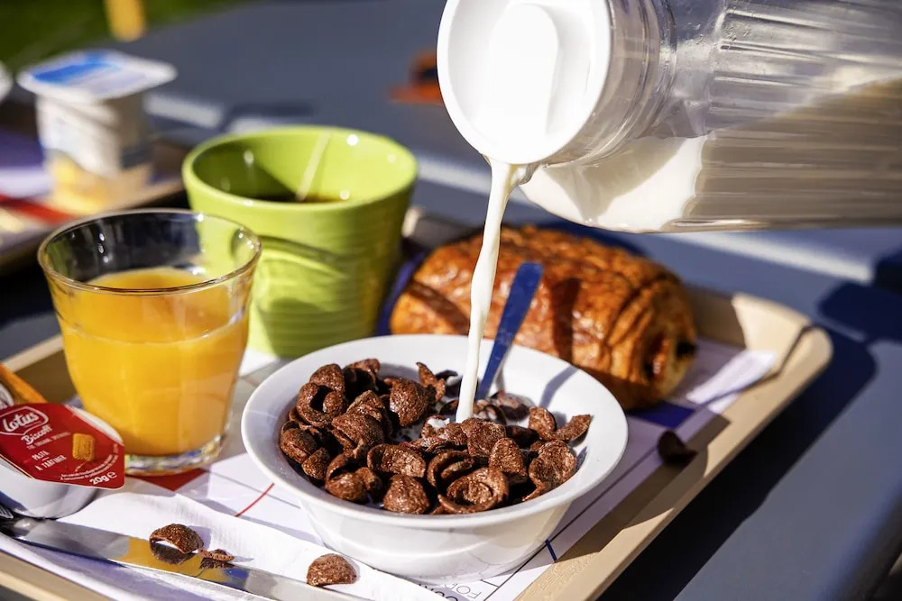 Ibis Budget Marseille Est Porte dAubagne