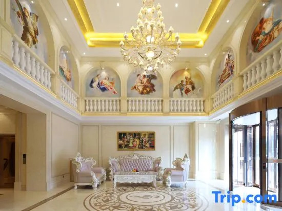 Vienna Hotel Wu'anPlaza store