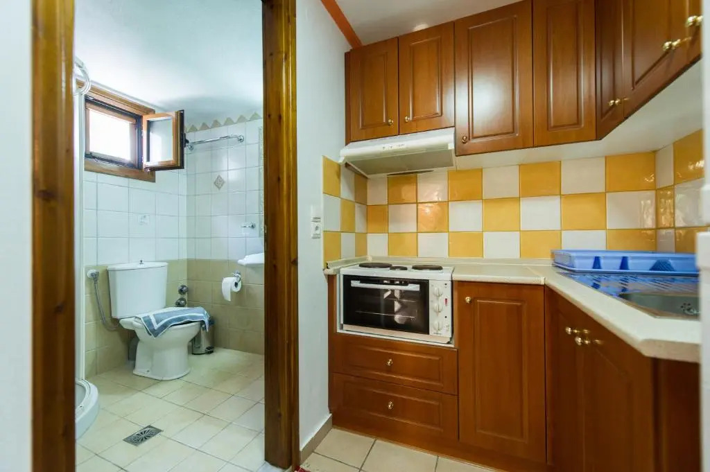 Pension Alexandra