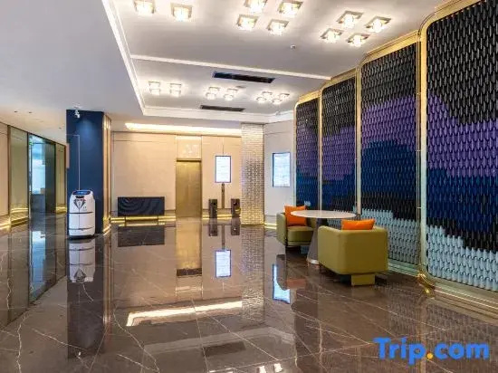 Mei Hao Hotel (Enshi Branch)