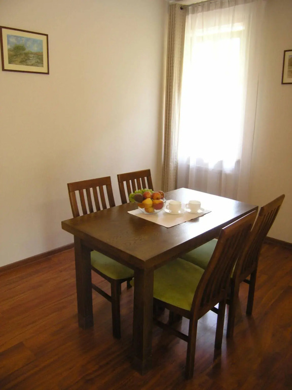 Aparthotel Bellamonte