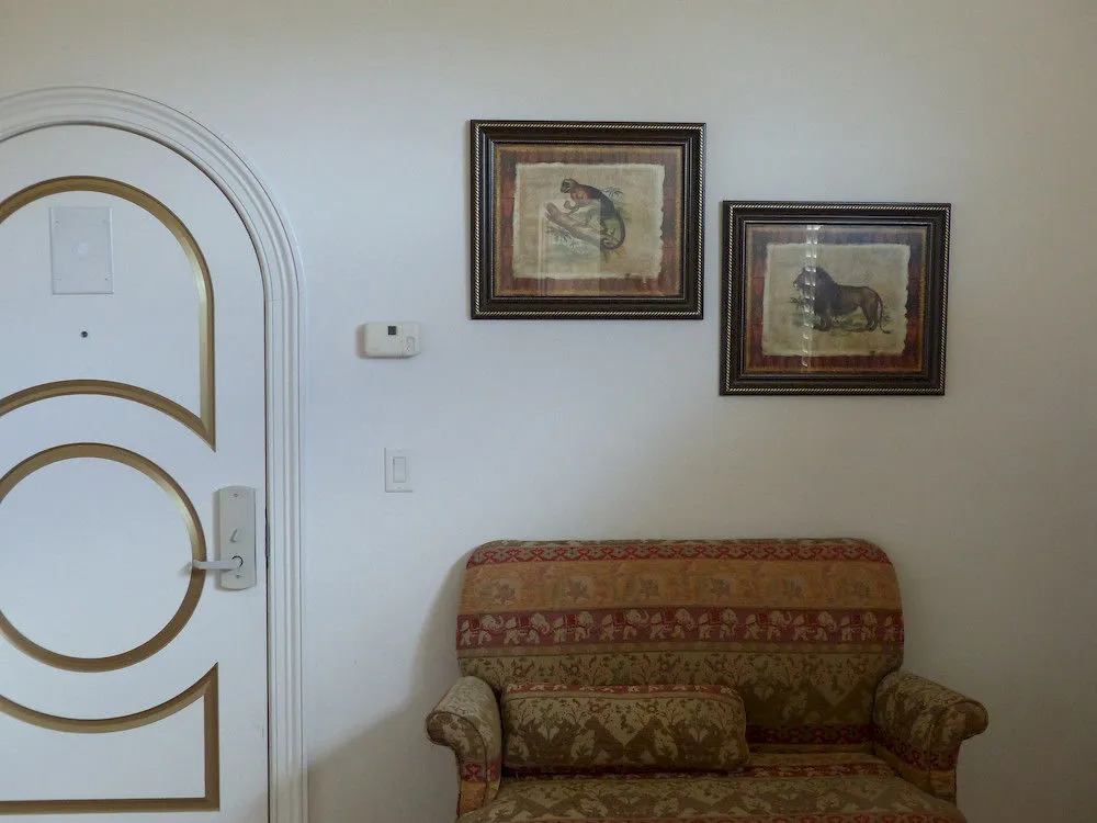 Pearl of the Sea Luxury Bed & Breakfast