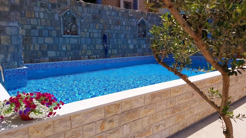 Blue Mediterranean Apartments