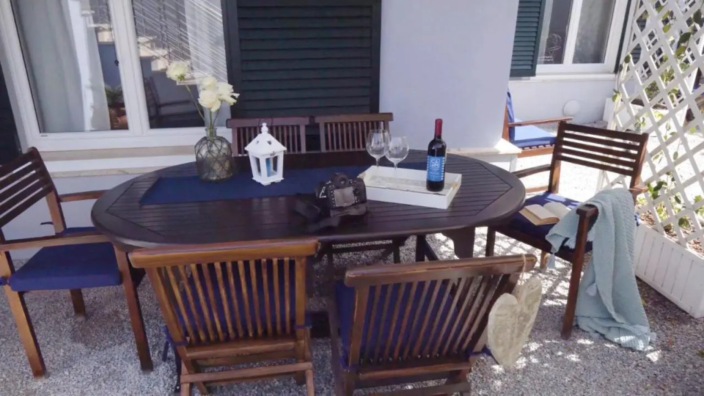 Casa Del Mare San Vincenzo - Appartamenti Vacanza