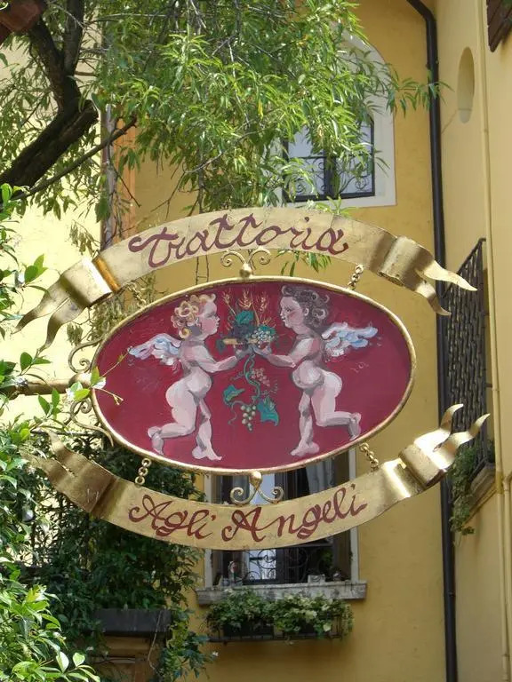 Locanda Agli Angeli