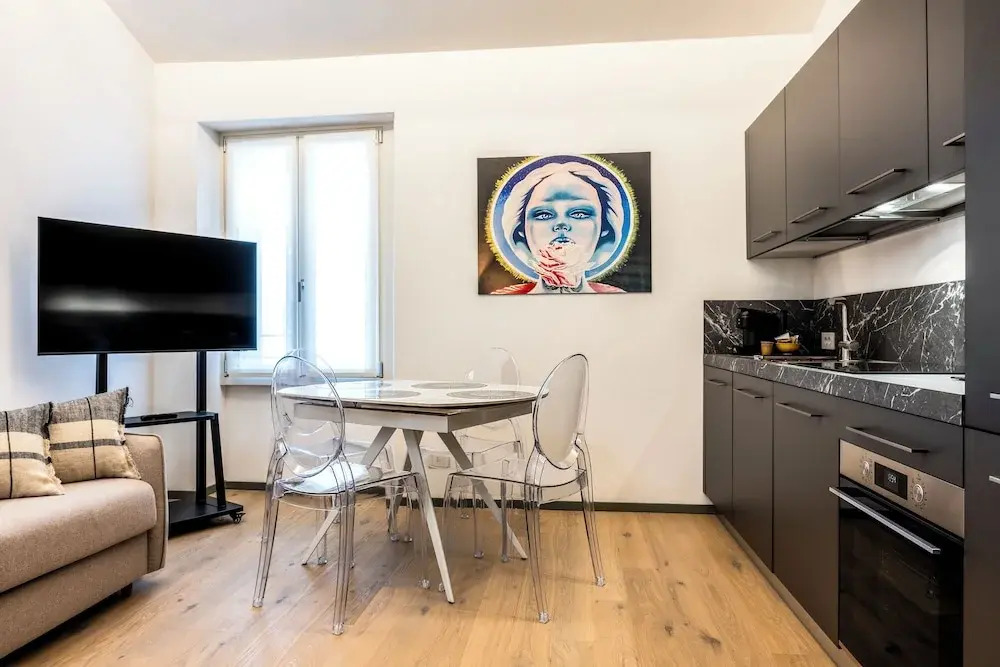 Residenza Wega - Luxury Apartments Verona