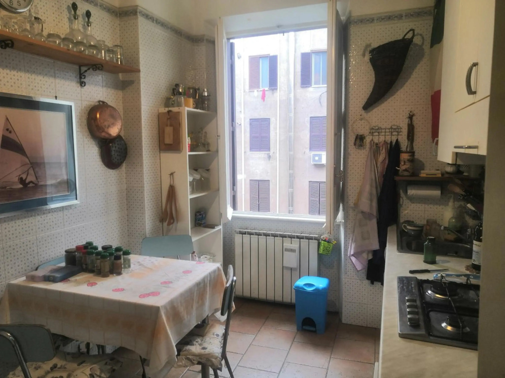 Piazza Bologna via Stamira 74 interno 12 Vita Felice