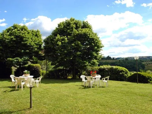 Il Giardino della Pineta 19835
