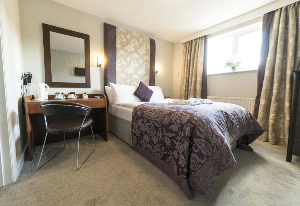Bingham Townhouse Hotel