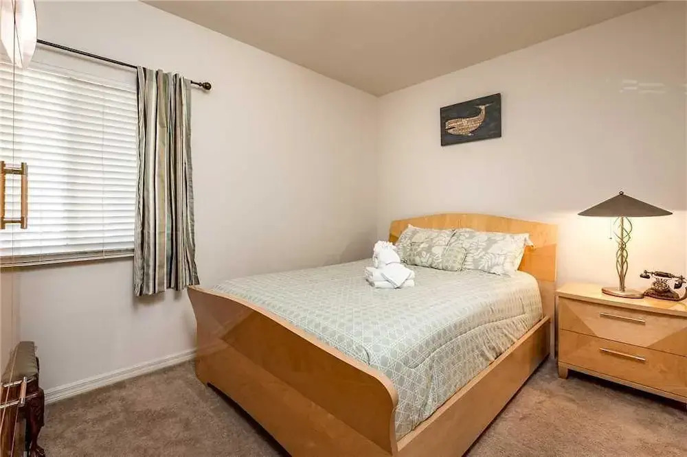 Bella Lago 123 - Two Bedroom Condo