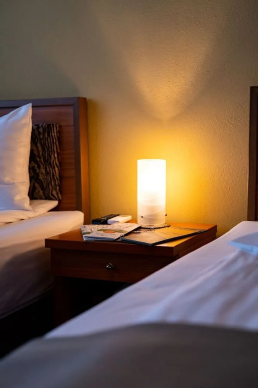 Areo Hotel & Restaurant