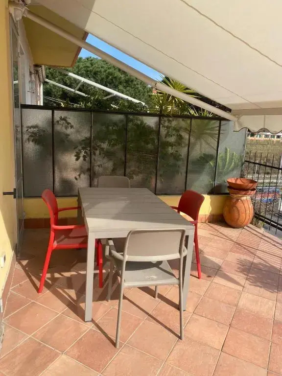 La Terrazza di Andrea
