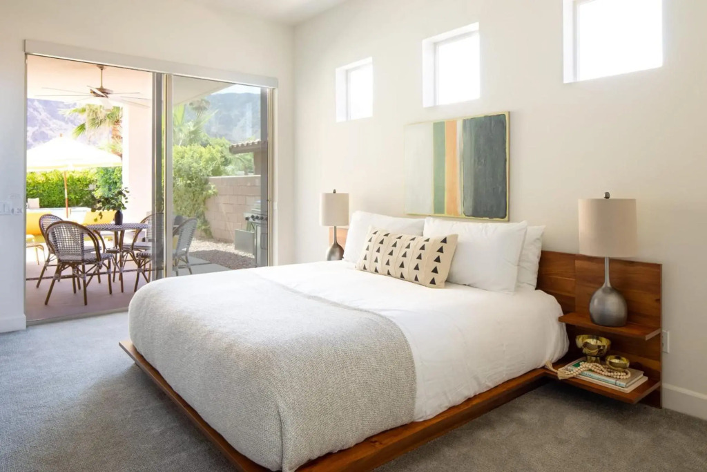 Marilyn by Avantstay Mins to Old Town La Quinta!