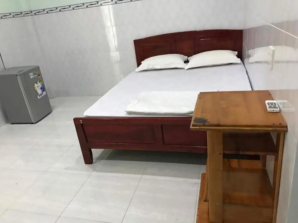 Garden Guesthouse