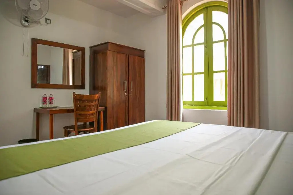 Hanthana breeze bungalow