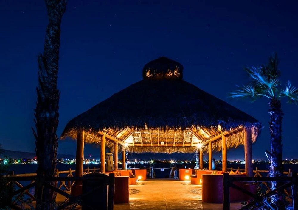 Paraiso Del Mar Resort V279 4 Bed By Casago