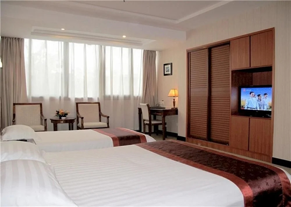 Nanshan Hotel
