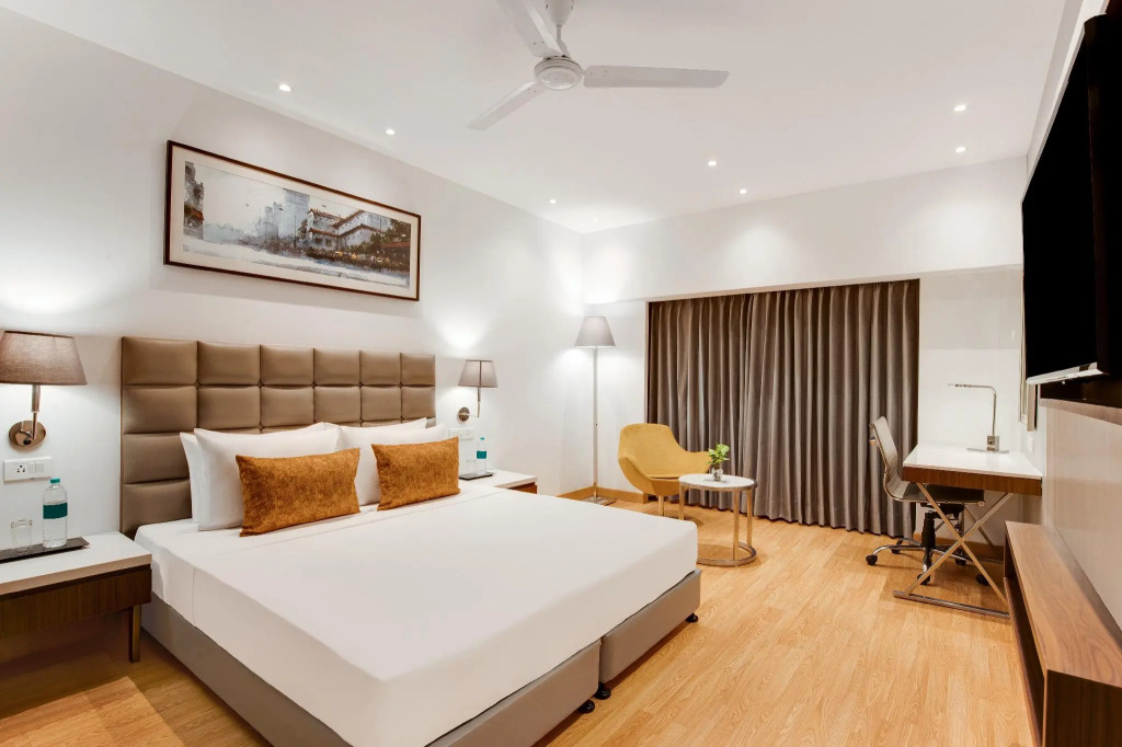Hotel Aketa Rajpur Road Dehradun, Dehradun