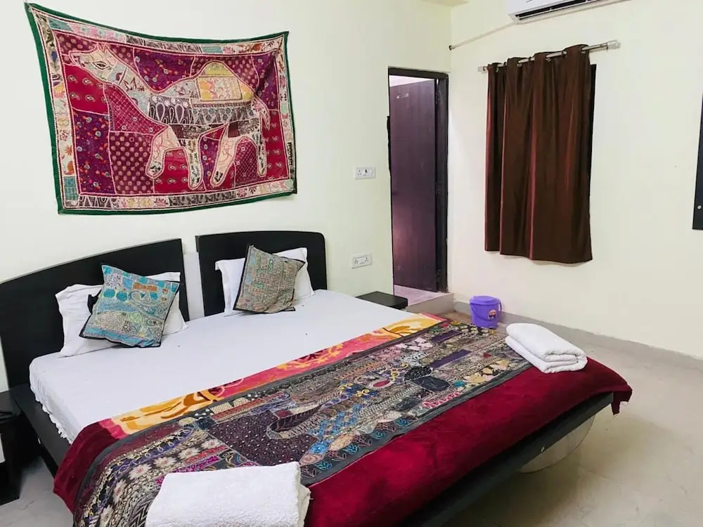 Hotel Golden Grand Jaisalmer