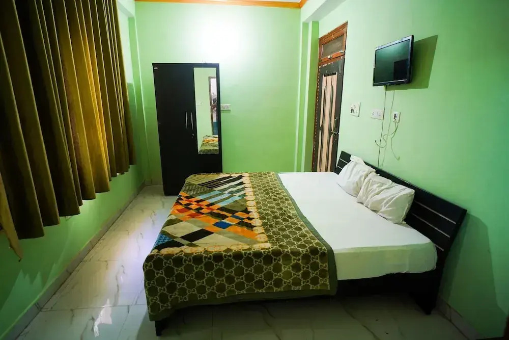 The Meraki Inn