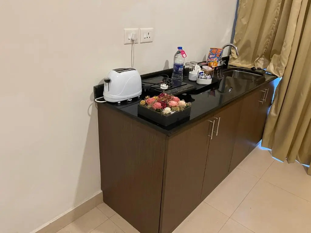 Hotel Yamuna