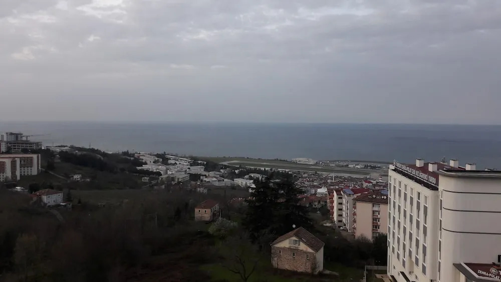 Karabina Apart