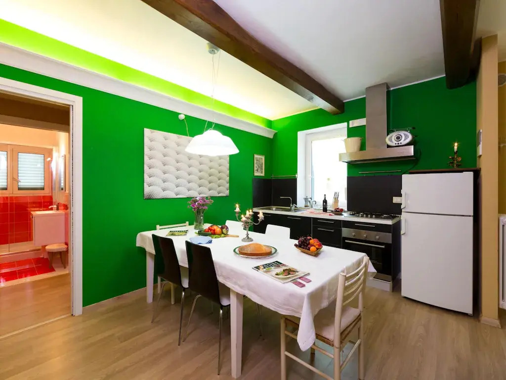 Holiday Home at Castiglion Fiorentino with Swimming Pool