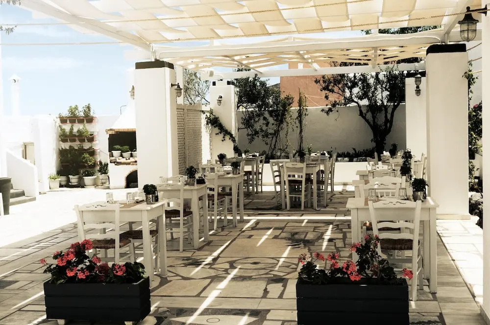 Laokasti Villas