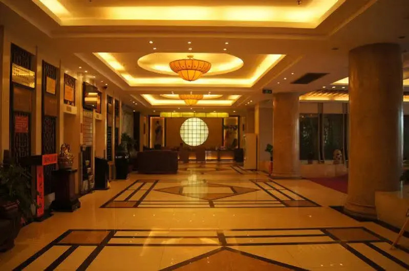 Sanflowery Hotel