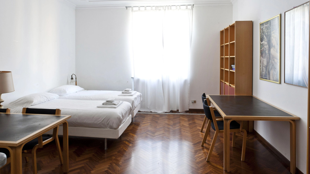 Italianway Comfort - Bligny 26