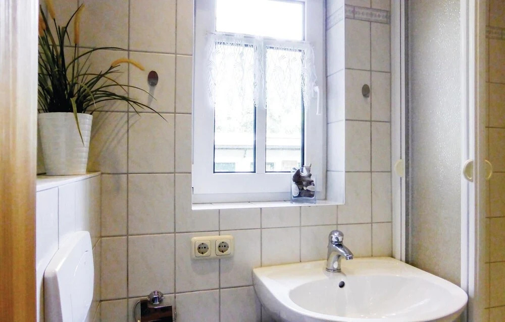 Holiday Home Am Trieberweg S