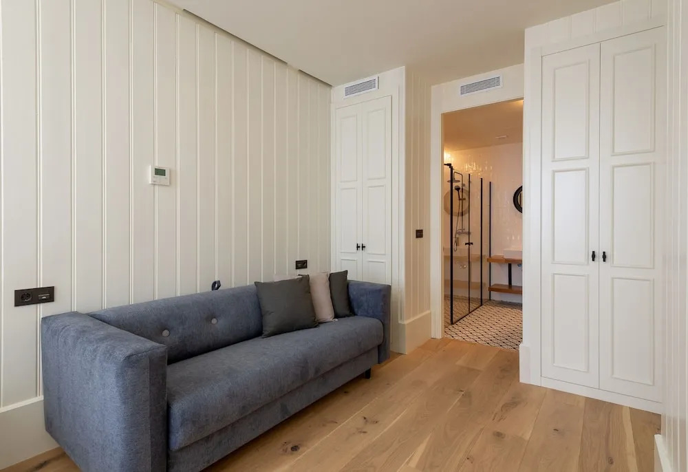 BILBAO METROPOLITAN by STAYNN APARTMENTS