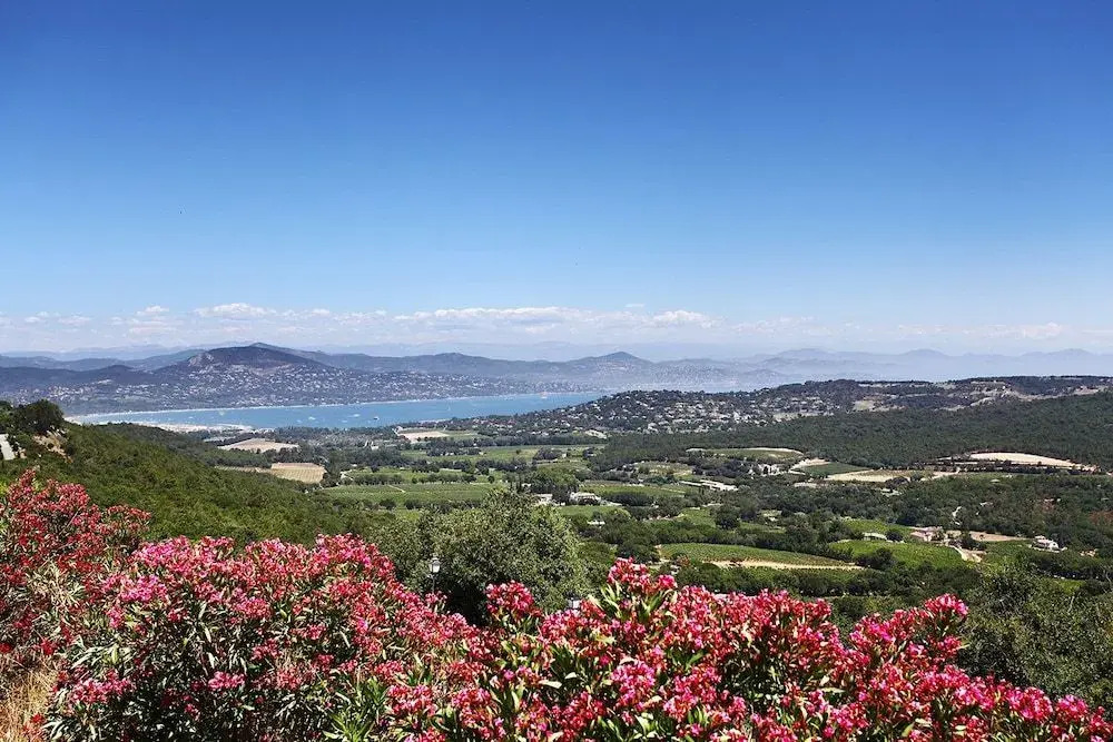 Hôtel de Charme Bello Visto