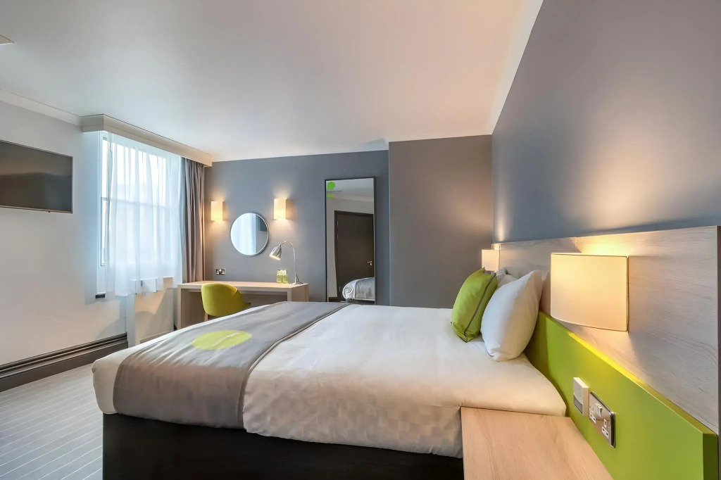 Thistle Express London Luton