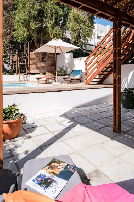 Modern Elegance Meets City Serenity at Meliora