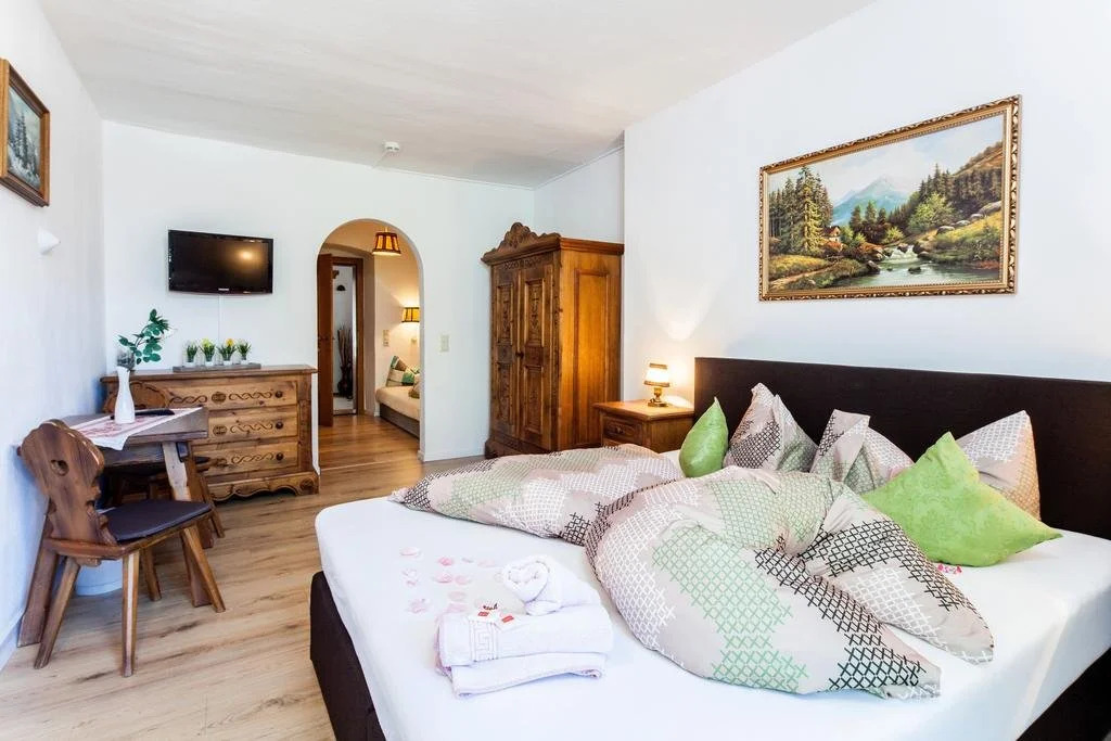 Pension Villa Agnes