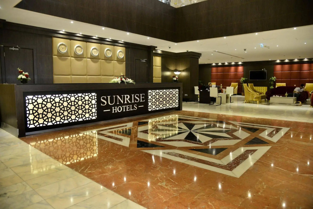 Sunrise Hotel