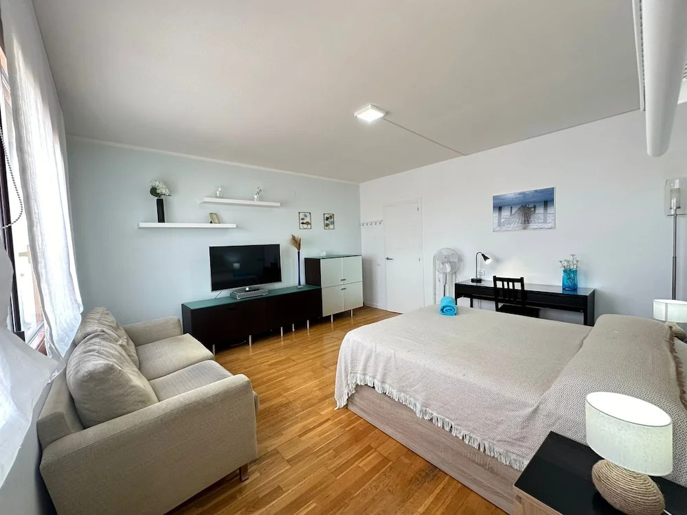 Rooms Aribau