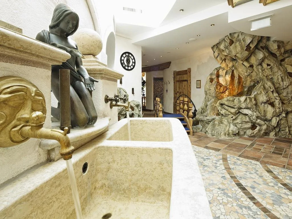 Tirol-Camp-Appartements/Zimmer