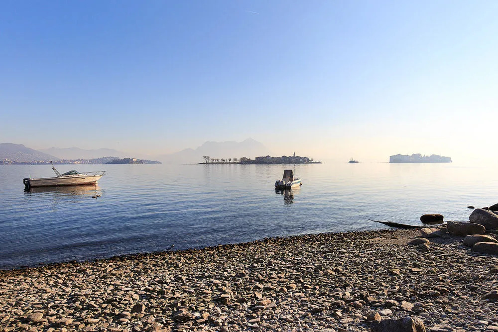 Impero House Rent - Stresa