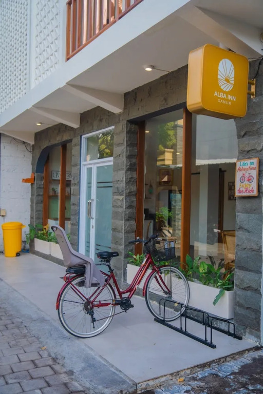 Alba Inn Sanur by SooBali