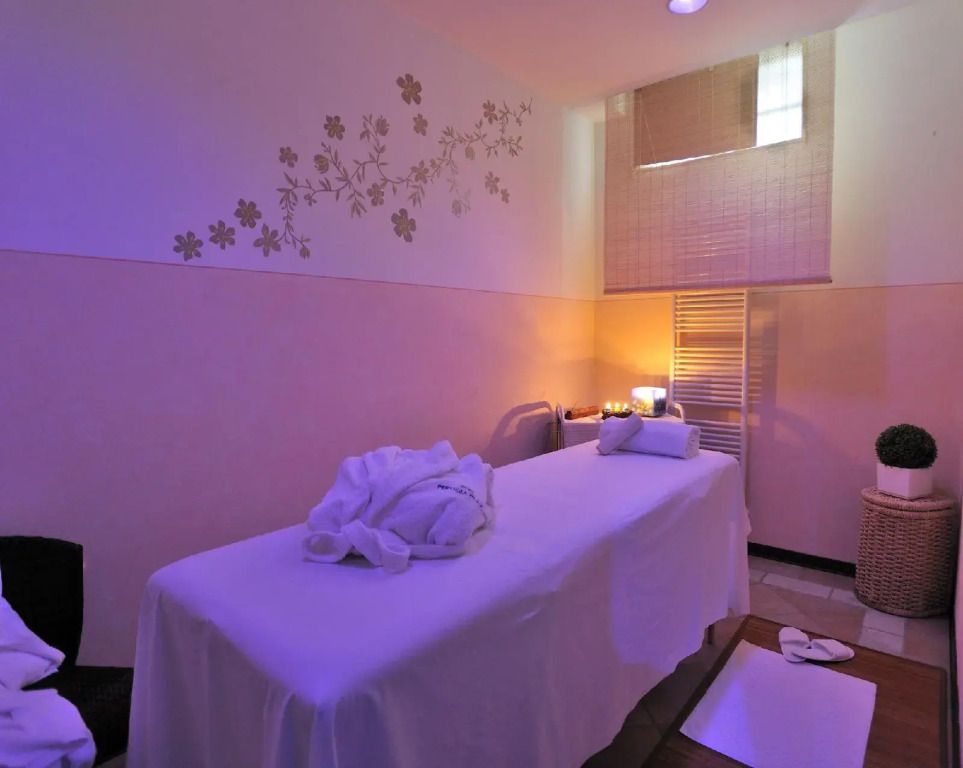 Perugia Plaza Hotel