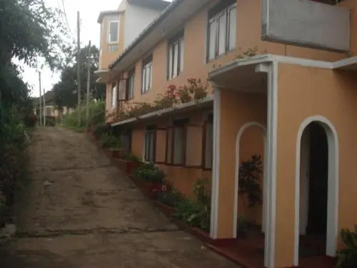 Mountview Holiday Inn - Bandarawela City